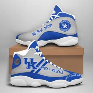 Kentucky Wildcats Jordan 13 03