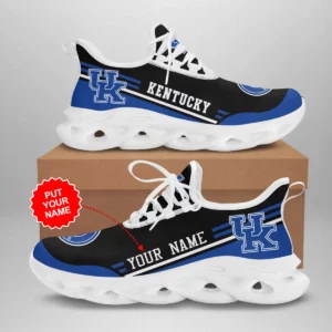 Kentucky Wildcats Sneaker 01