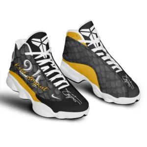 Kobe Bryant Shoes XXLTEE0124SH Design 1