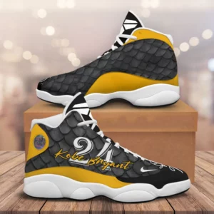 Kobe Bryant Shoes XXLTEE0124SH Design 1
