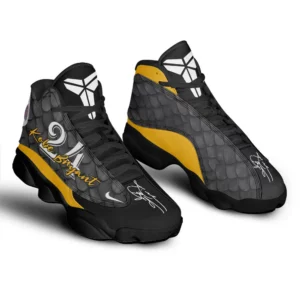 Kobe Bryant Shoes XXLTEE0124SH Design 2