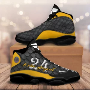 Kobe Bryant Shoes XXLTEE0124SH Design 2