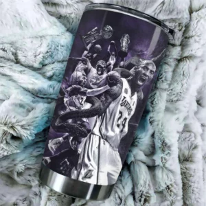 Kobe Bryant Tumbler Cup XXLTEE1223SW