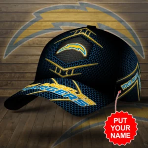 Los Angeles Chargers Cap Custom Hat