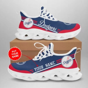 Los Angeles Dodgers sneaker 02