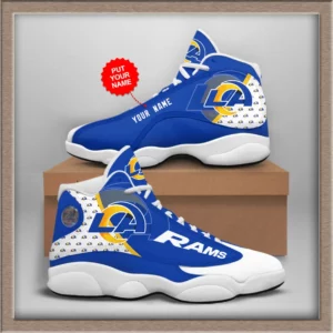Los Angeles Rams Jordan 13 02