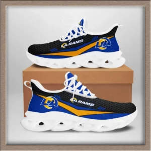 Los Angeles Rams sneaker 02