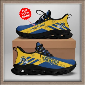 Los Angeles Rams sneaker 03