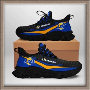 Los Angeles Rams sneaker 04