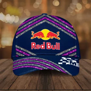 M Sport Ford World Rally Team Cap Custom Hat 02 1