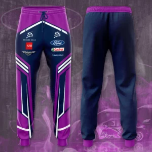 M Sport Rally Team 3D Apparels sweatpant