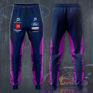M Sport Rally Team 3D sweatpant