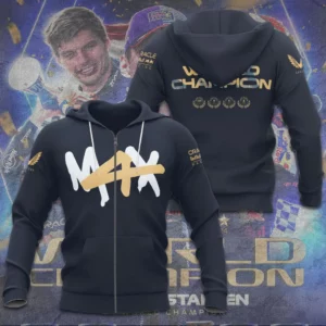 MV1 MAX Zip Hoodie XXLTEE 25