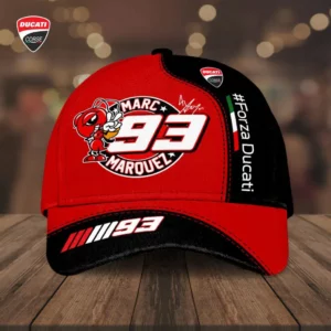 Marc Marquez cap 02