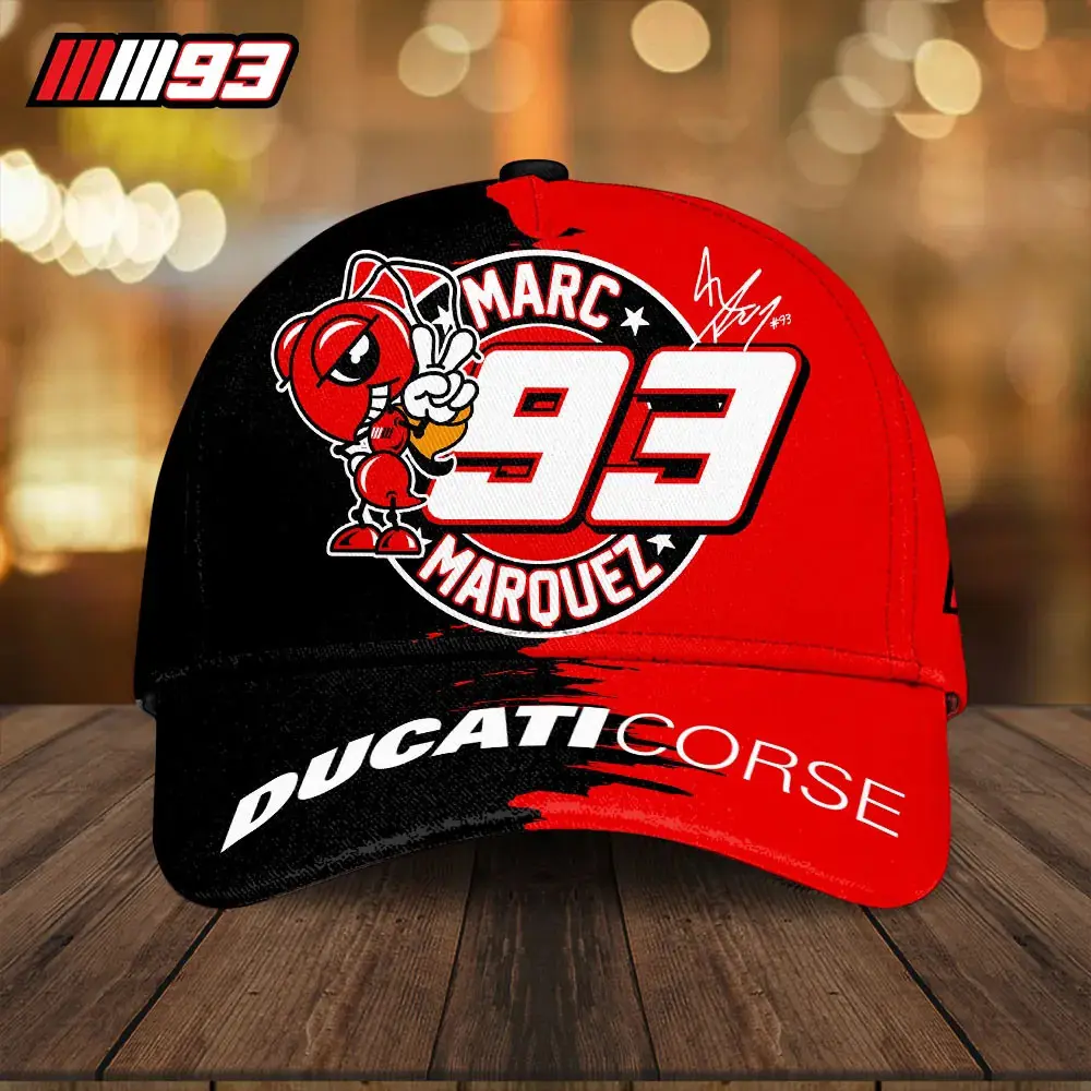 Marc Marquez cap 09