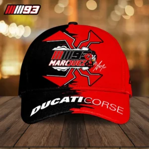 Marc Marquez cap 10