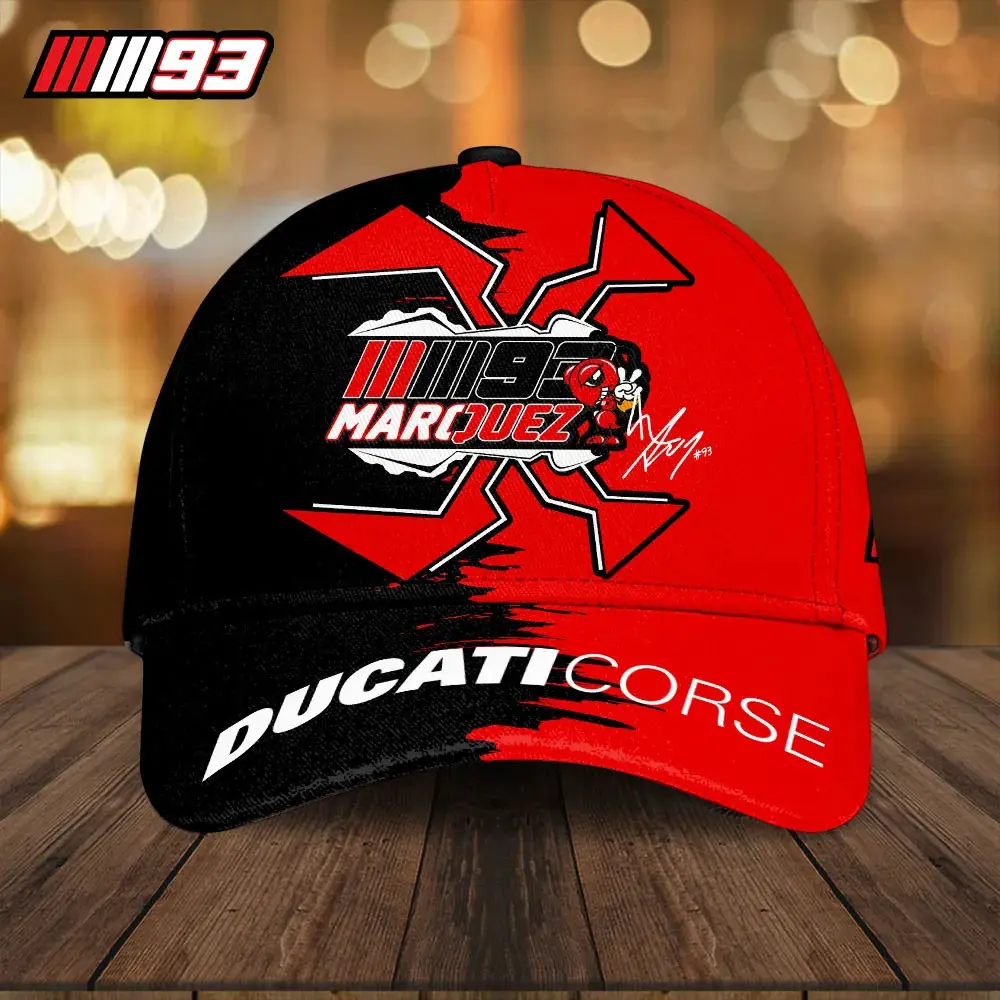 Marc Marquez cap 10