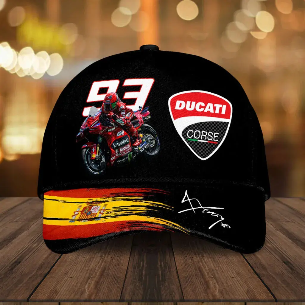 Marc Marquez cap 11