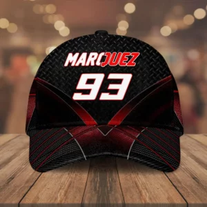 Marc Marquez cap 13