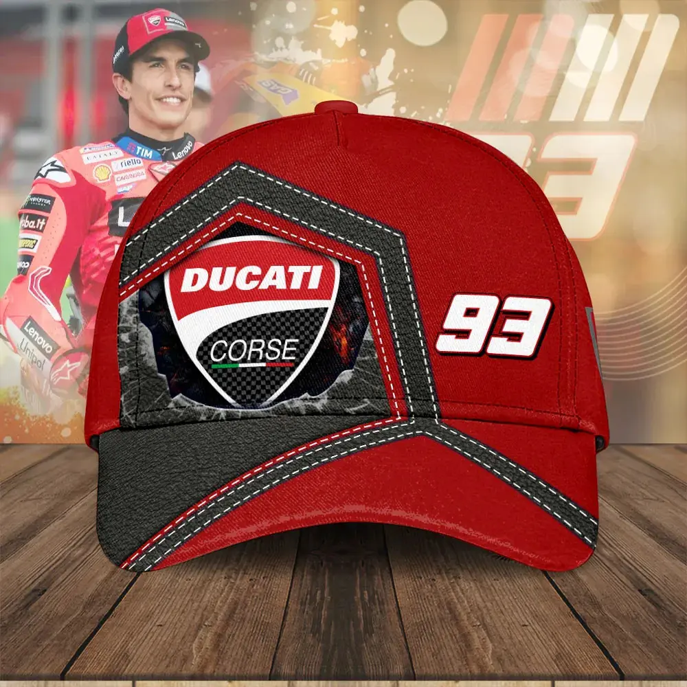 Marc Marquez cap 14