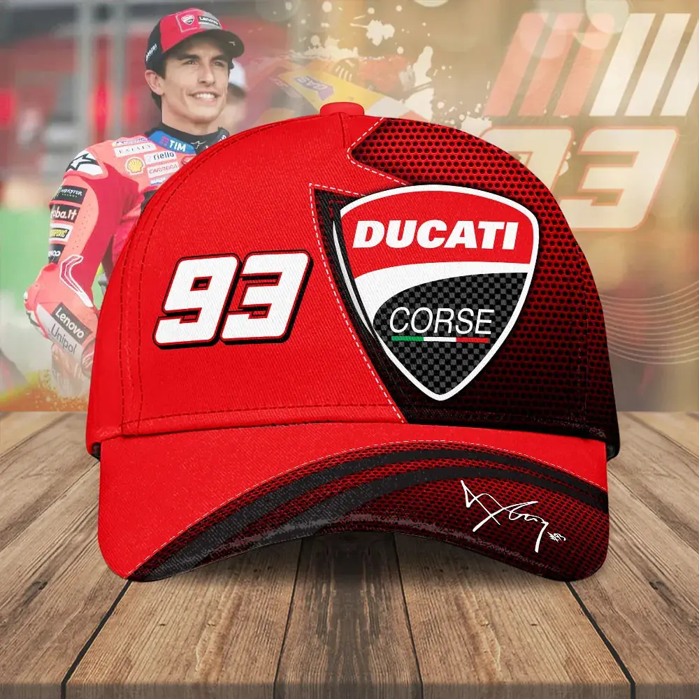 Marc Marquez cap 15