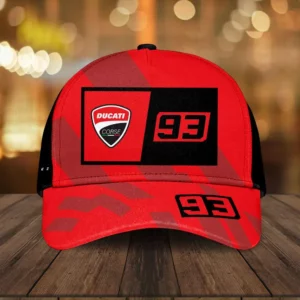 Marc Marquez cap 17