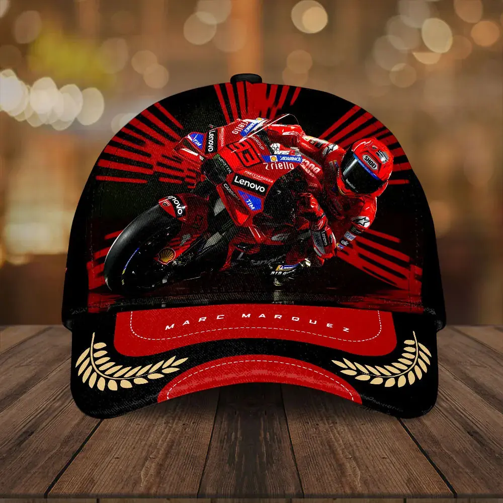 Marc Marquez cap 24