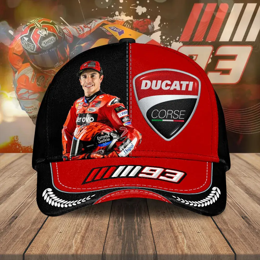 Marc Marquez cap 26