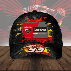 Marc Marquez cap 28