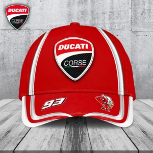 Marc Marquez cap 29