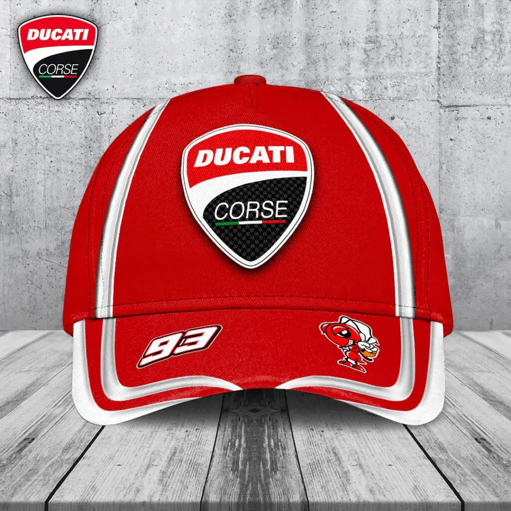 Marc Marquez cap 29