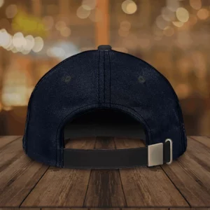 Max Verstappen 2022 Cap Custom Hat 03