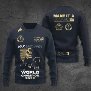 Max Verstappen 2022 Sweatshirt