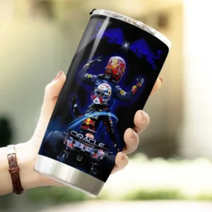 Max Verstappen F1 Tumbler Cup XXLTEE 33 02