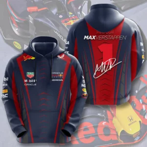 Max Verstappen Hoodie XXLTEE 129