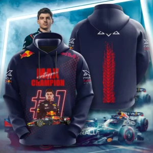 Max Verstappen Hoodie XXLTEE23523S1