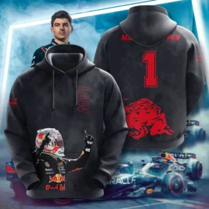 Max Verstappen MV1 Hoodie XXLTEE27523S4