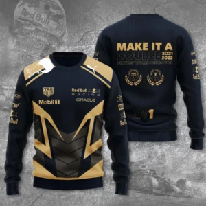 Max Verstappen MV1 Make It A Double Sweatshirt