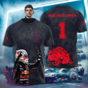 Max Verstappen MV1 T shirt XXLTEE27523S4