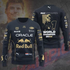 Max Verstappen Sweatshirt