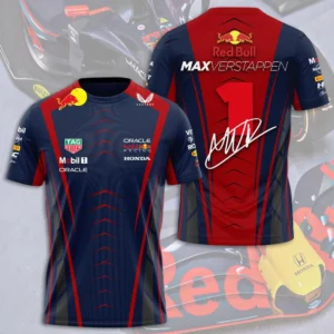 Max Verstappen T shirt XXLTEE 129