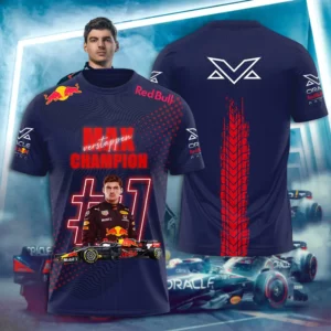 Max Verstappen T shirt XXLTEE23523S1