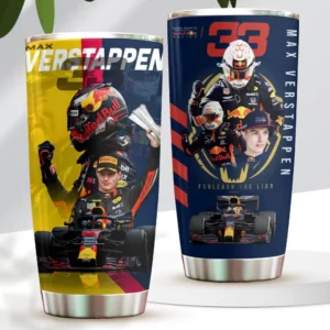 Max Verstappen Tumbler Cup XXLTEE 29 01
