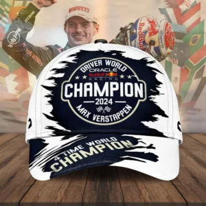 Max Verstappen cap XXLTEE 26 01