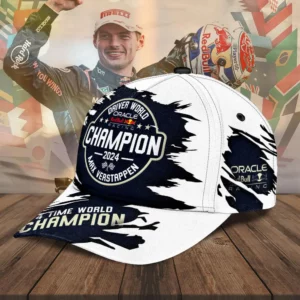 Max Verstappen cap XXLTEE 26 03