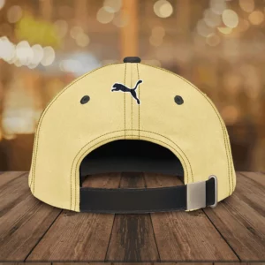 Max Verstappen x Red Bull Racing Cap Custom Hat 03