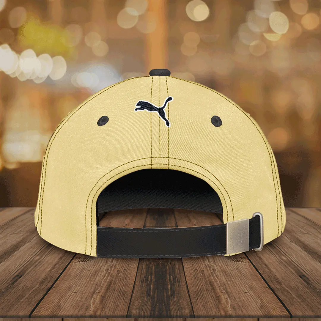 Max Verstappen x Red Bull Racing Cap Custom Hat 03