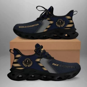 Max Verstappen x Red Bull Racing F1 World Championship sneaker 01