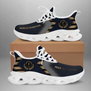 Max Verstappen x Red Bull Racing F1 World Championship sneaker 02