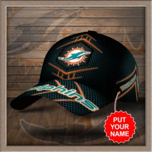 Miami Dolphins Cap 02